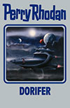 PERRY RHODAN Silberband 161 �DORIFER�