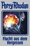 PERRY RHODAN Silberband 163 �Flucht aus dem Vergessen�