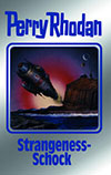 PERRY RHODAN Silberband 167 �Strangeness-Schock�