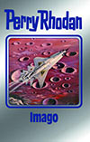 PERRY RHODAN Silberband 169 Imago