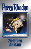 PERRY RHODAN Silberband 171 „Zielstern Anklam“