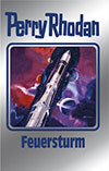 PERRY RHODAN Silberband 173 'Feuersturm'